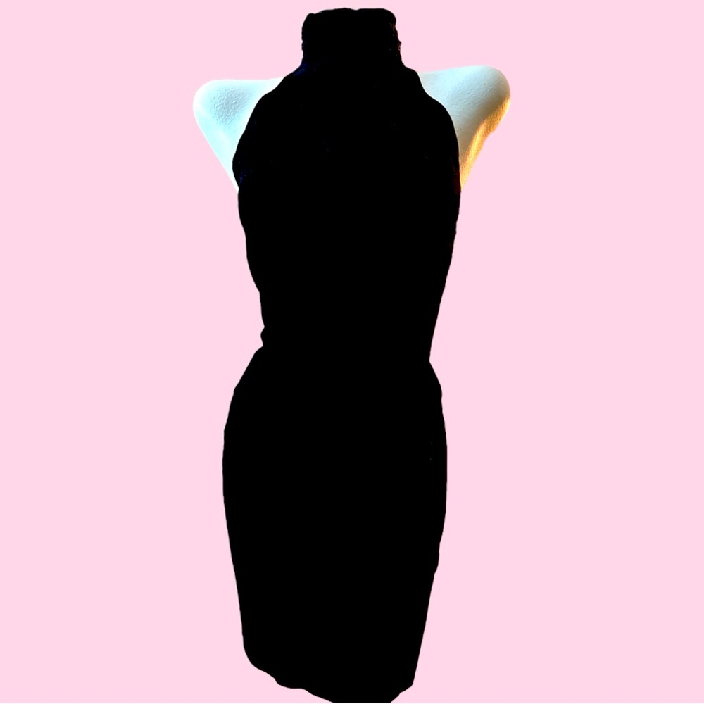 Neiman Marcus Black Tie Oleg Cassini